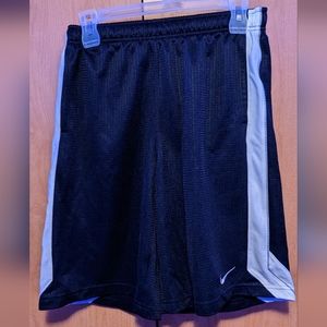 Nike Basketball Shorts